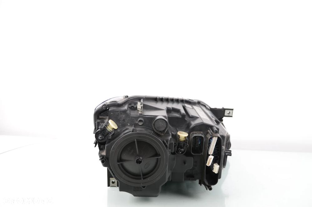 BMW 6 VI F06 F12 F13 FULL LED 7255731 DYNAMICZNY Lewy Przedni Oryginał - 8