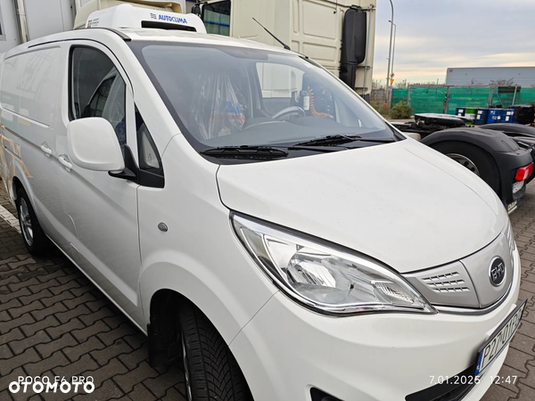 BYD ETP-3