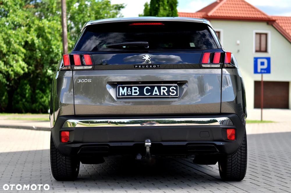 Peugeot 3008 BlueHDi 130 Stop & Start Allure - 6