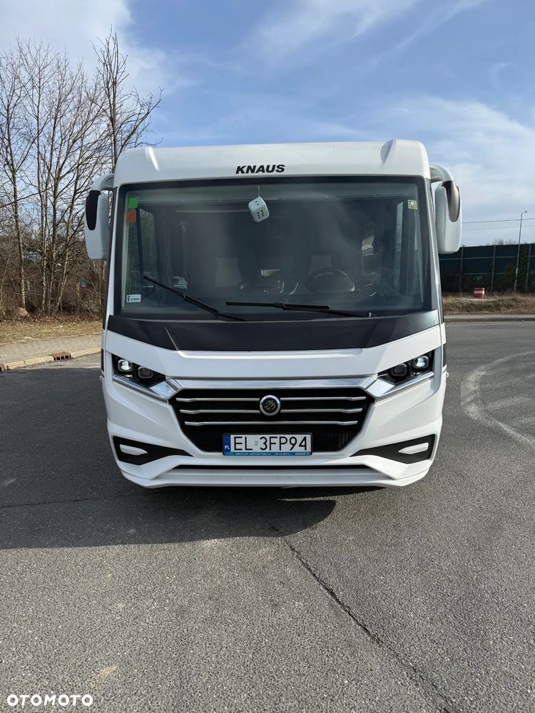 KNAUS LIVE I 650 MEG - 2