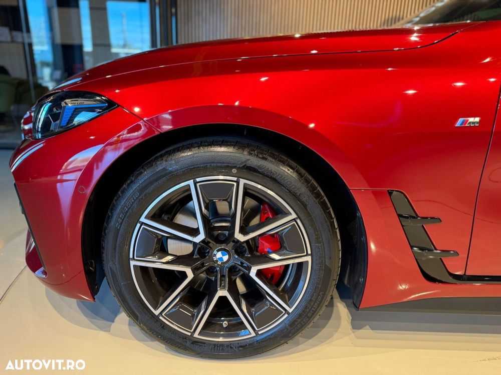 BMW Seria 4 420i AT - 18