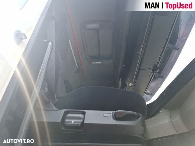 MAN TGX 18.470 4x2 BL SA - 7