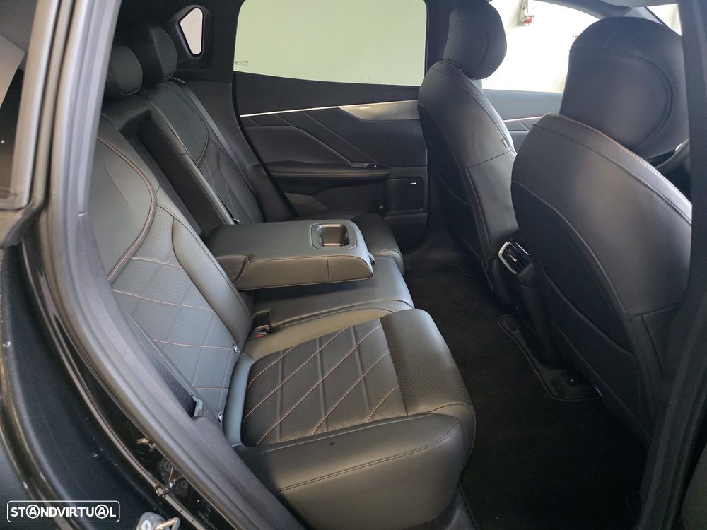 Changan Deepal S05 68.8 kWh AWD Max - 8