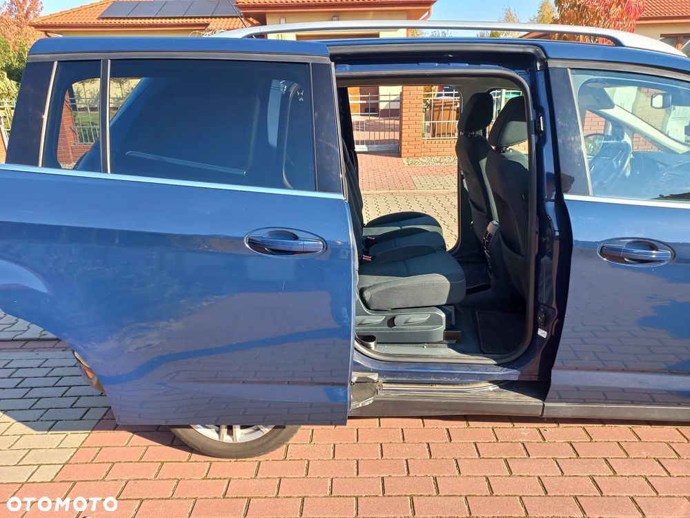 Ford Grand C-MAX 1.6 TDCi Titanium - 6