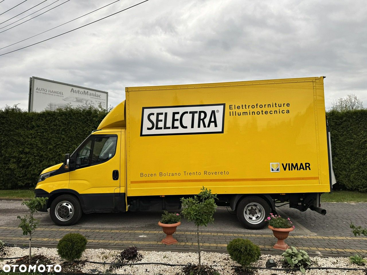 Iveco Daily - 5