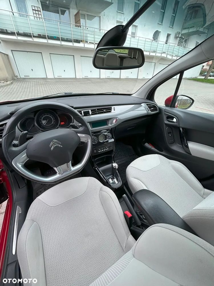 Citroën C3 VTi 95 EGS Exclusive - 9