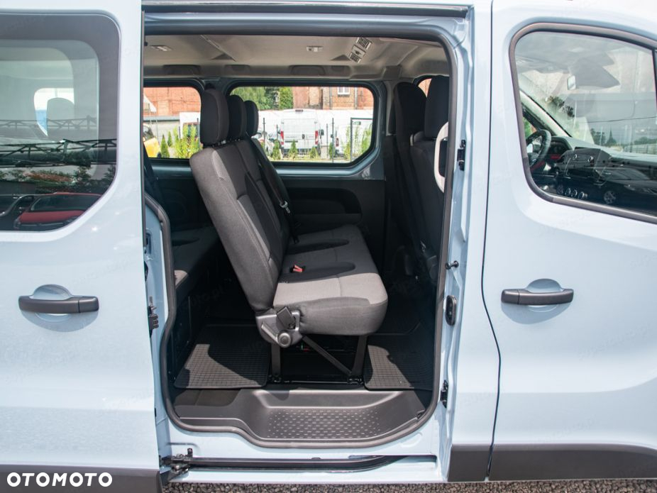 Renault Trafic - 13