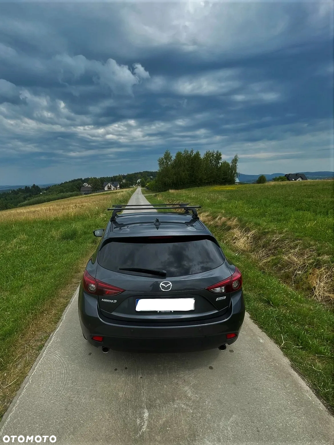 Mazda 3 2.0 Skyenergy - 6