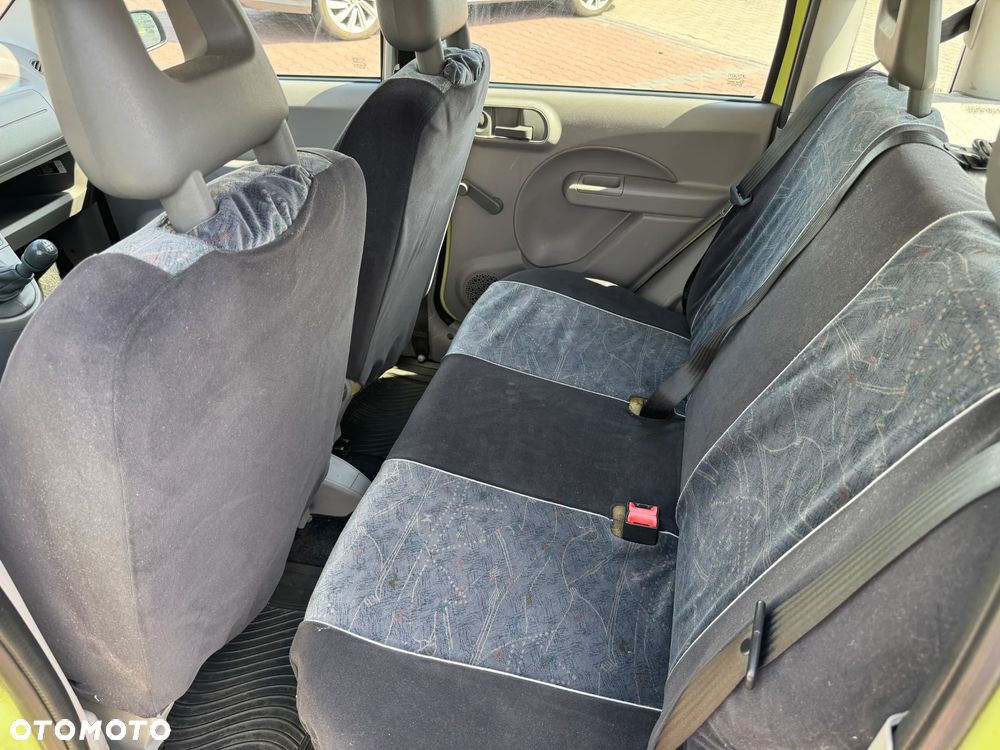 Fiat Panda 1.1 Active Plus - 5