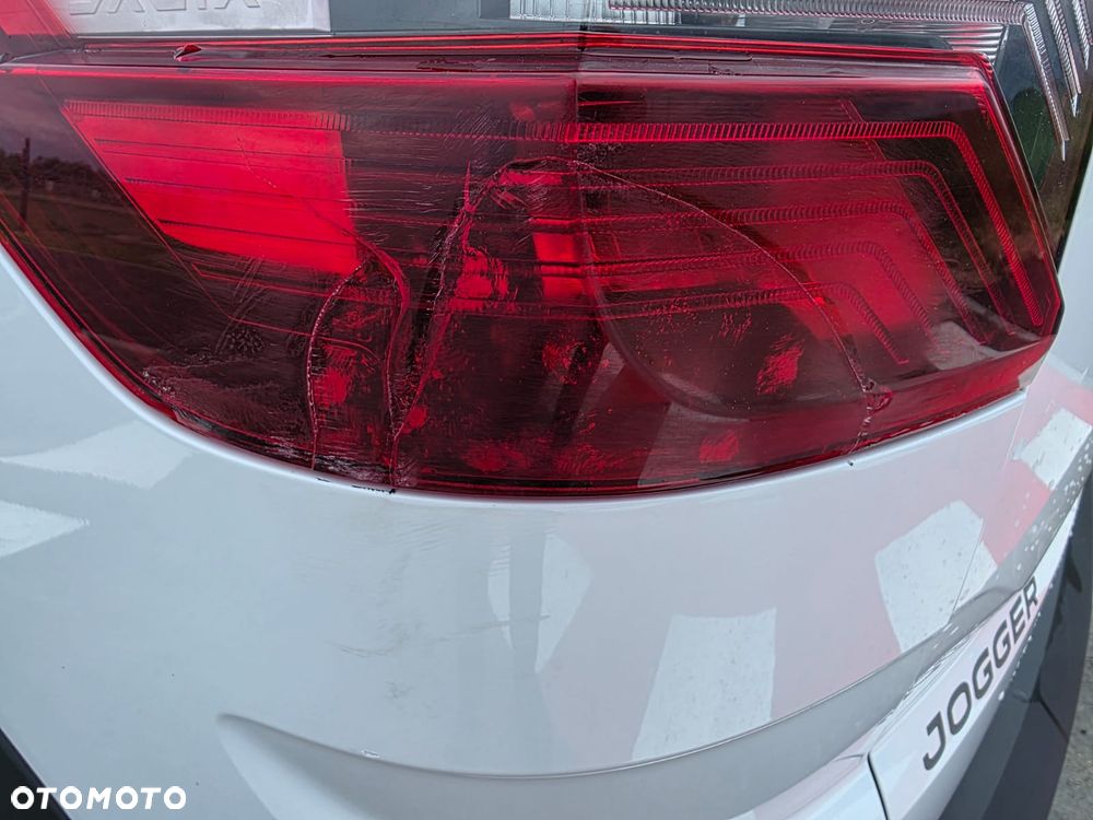 Dacia Jogger 1.0 TCe Extreme+ 7os - 9