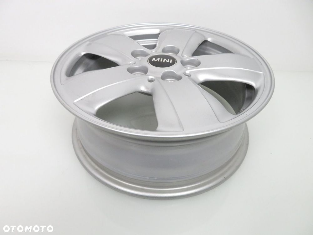 FELGA ALUMINIOWA MINI  6855101 15" 5.5" 5X112 46 - 6