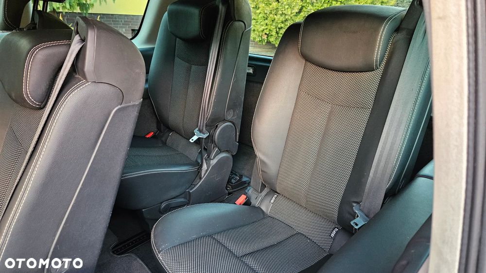 Renault Grand Espace 2.0 dCi 150 FAP Celsium - 14