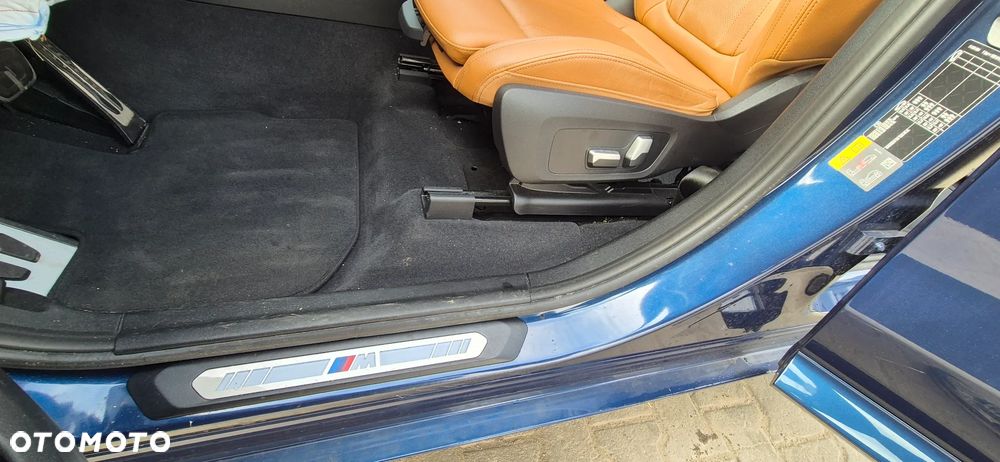 BMW iX3 - 27