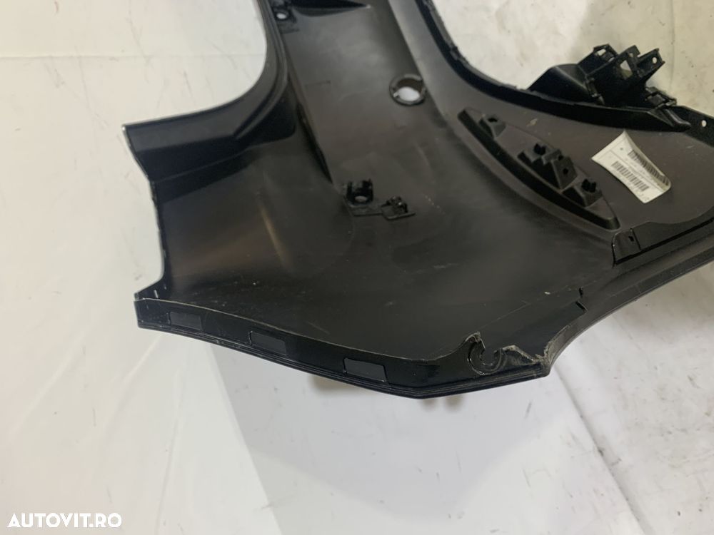 Bara spate VW Golf 7 hatchback, 2013, 2014, 2015, 2016, 2017, cod origine OE 5G6807421. - 11