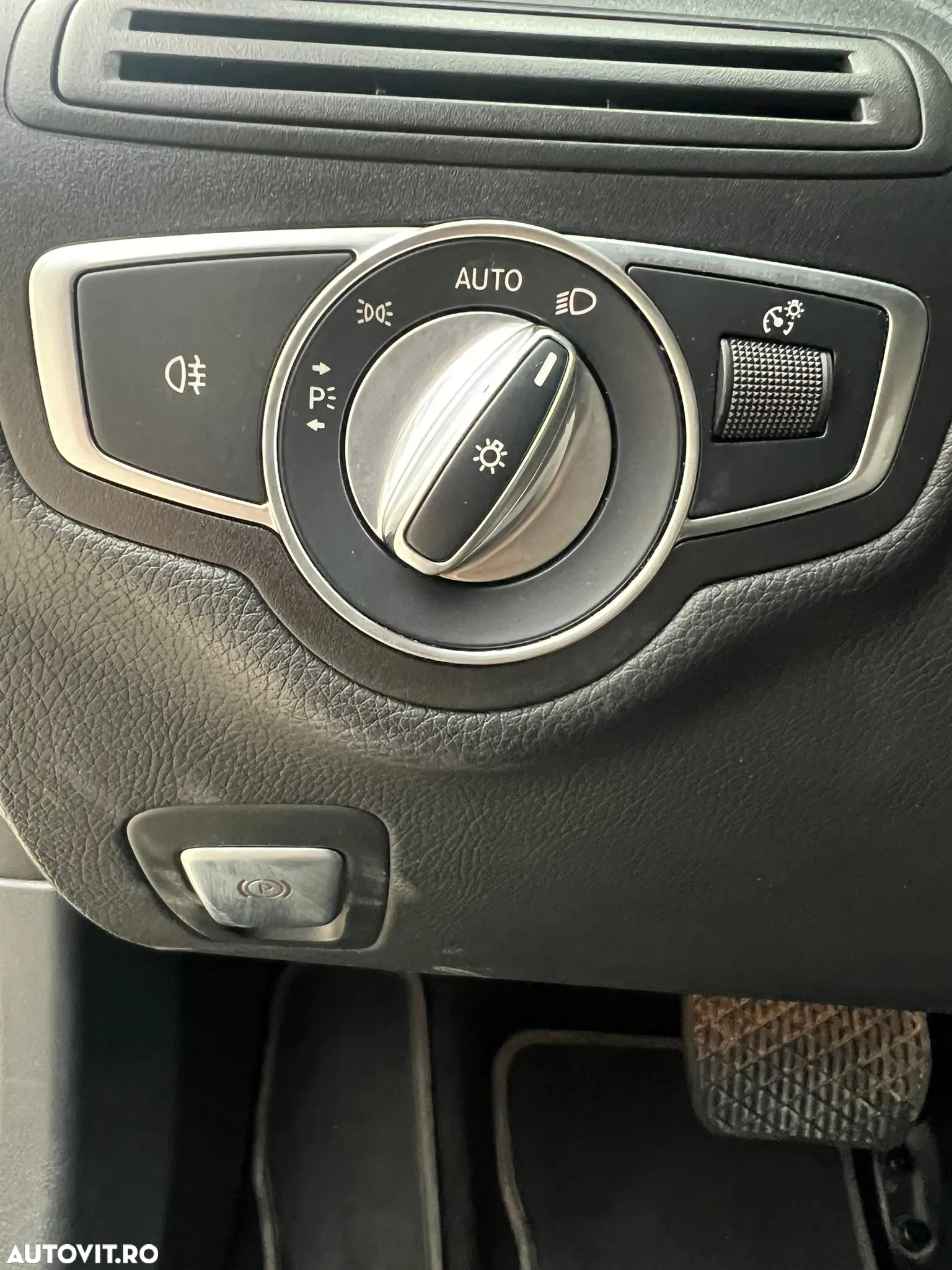 Mercedes-Benz C 200 d 9G-TRONIC Edition 19 - 18