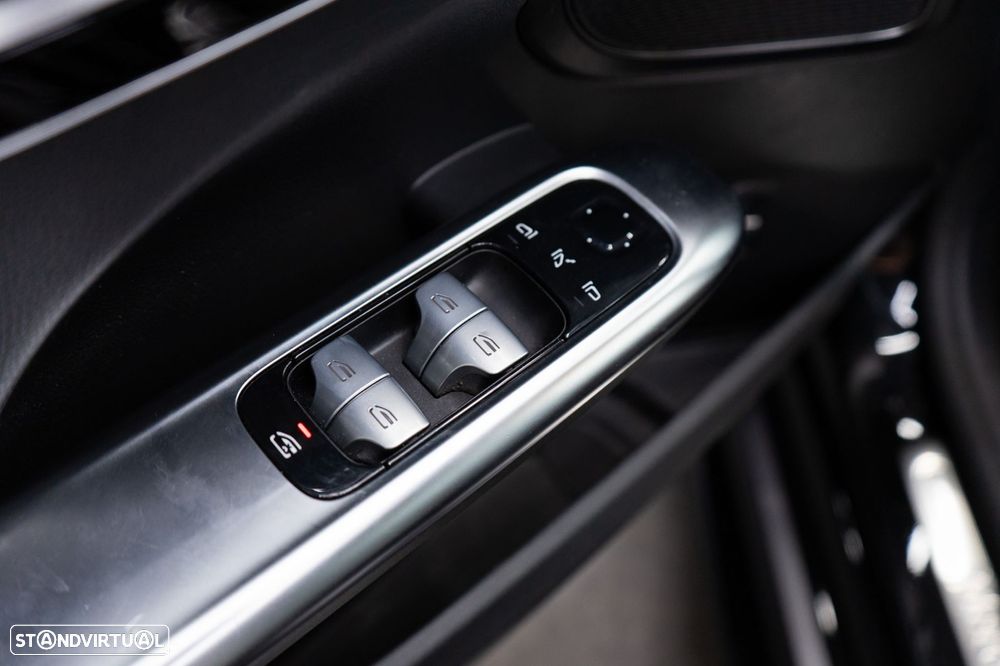 Mercedes-Benz C 300 Station d 9G-TRONIC AMG Line - 24