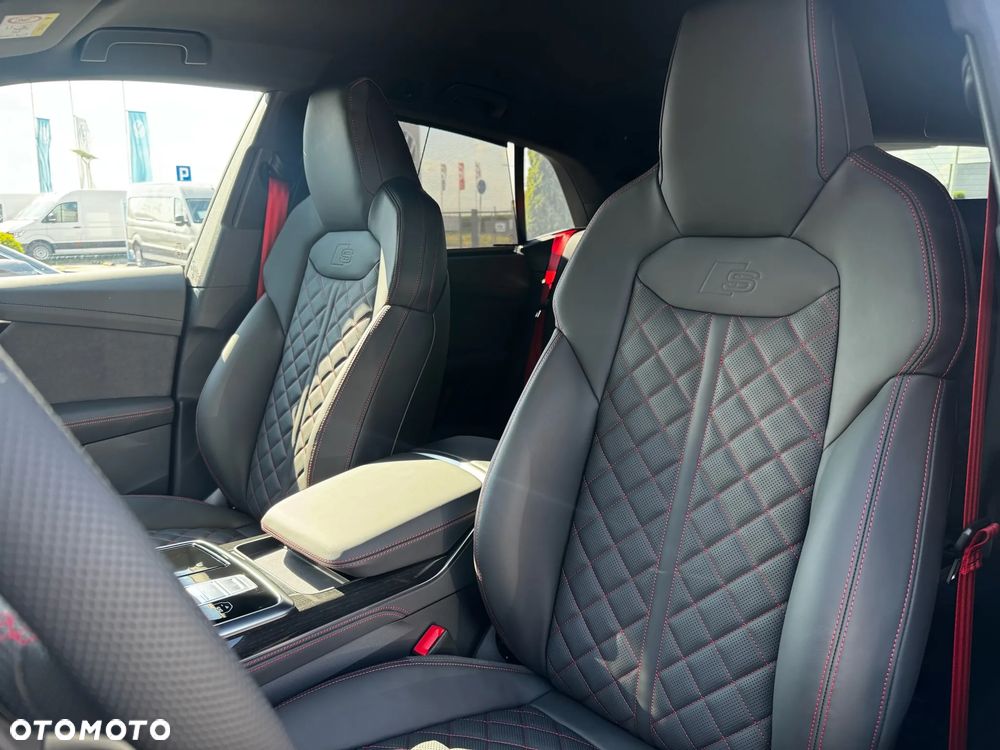 Audi Q8 50 TDI mHEV Quattro Tiptronic - 29
