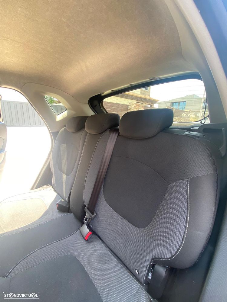 Renault Captur 1.5 dCi Sport - 7