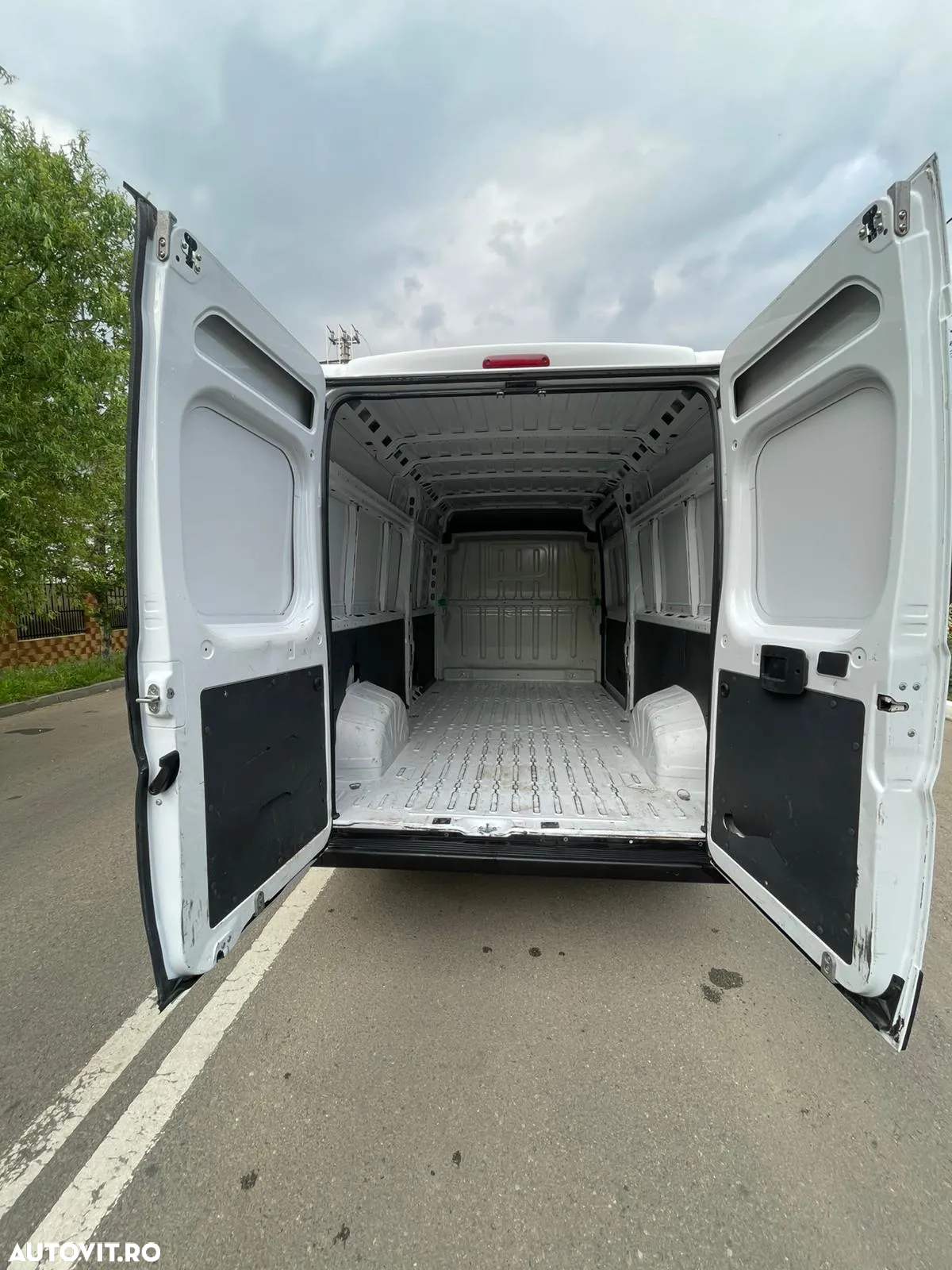 Peugeot Boxer L3H2 - 9