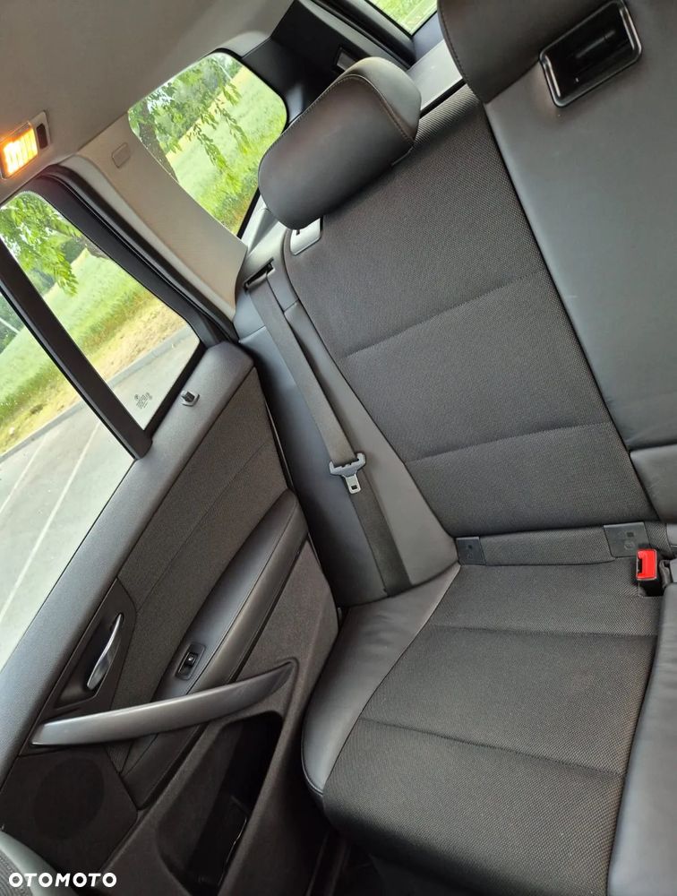 BMW X3 xDrive18d - 9