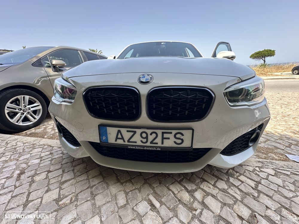 BMW 116 d M Sport - 9