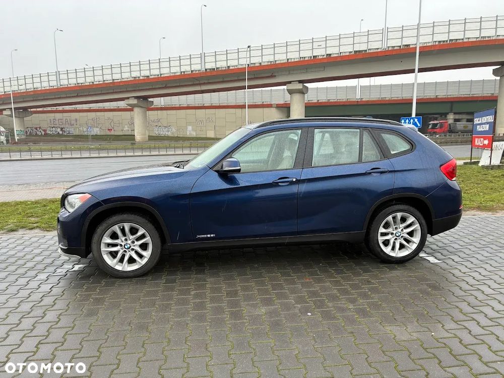 BMW X1 - 11
