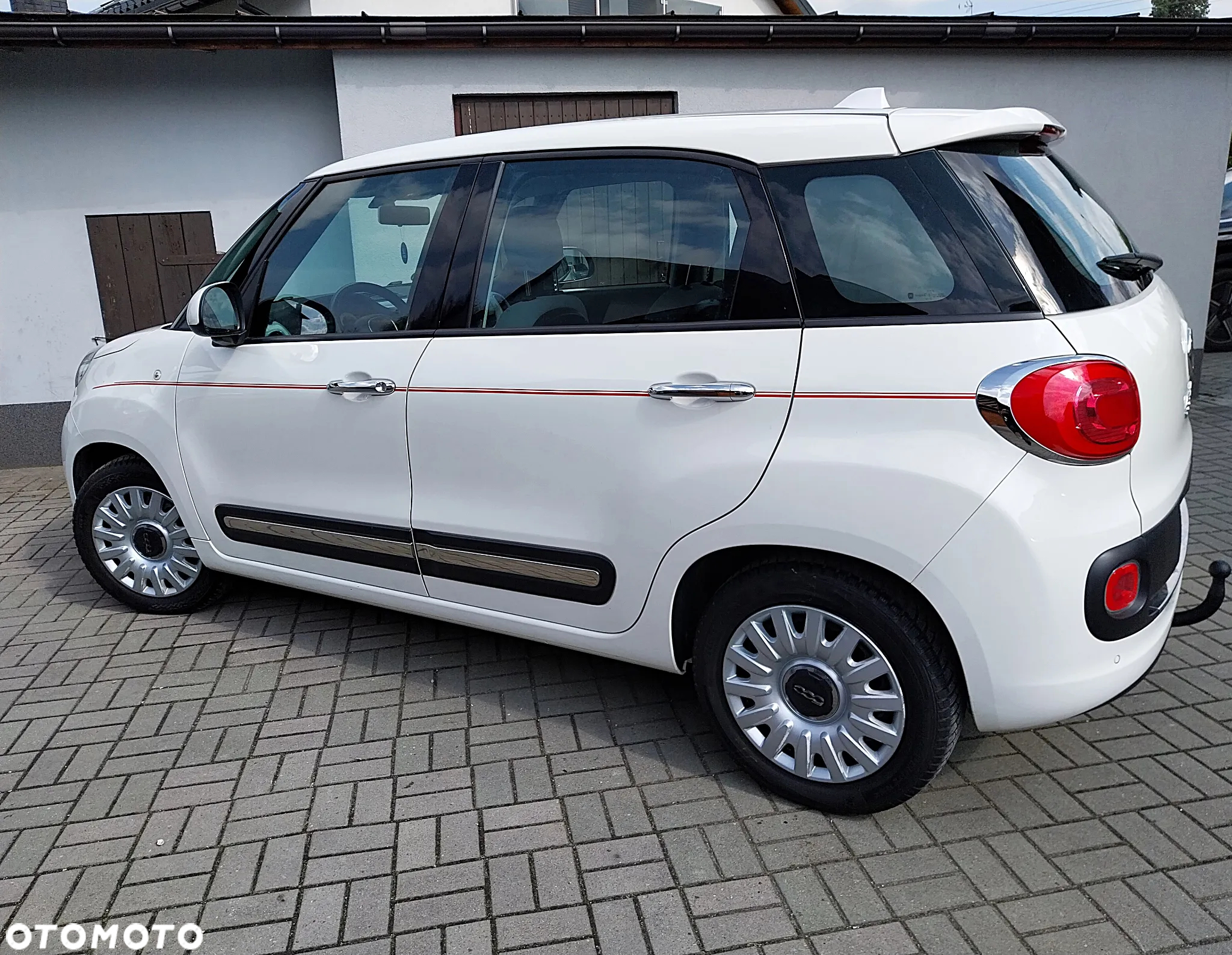 Fiat 500L 1.4 16V T-Jet Pop Star - 25