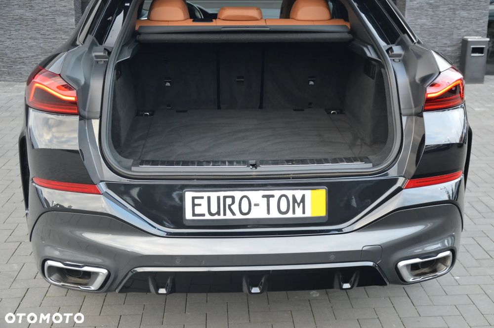 BMW X6 xDrive30d - 16