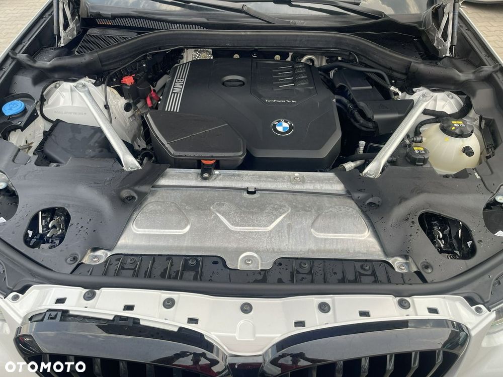 BMW X3 xDrive30i M Sport Edition - 16