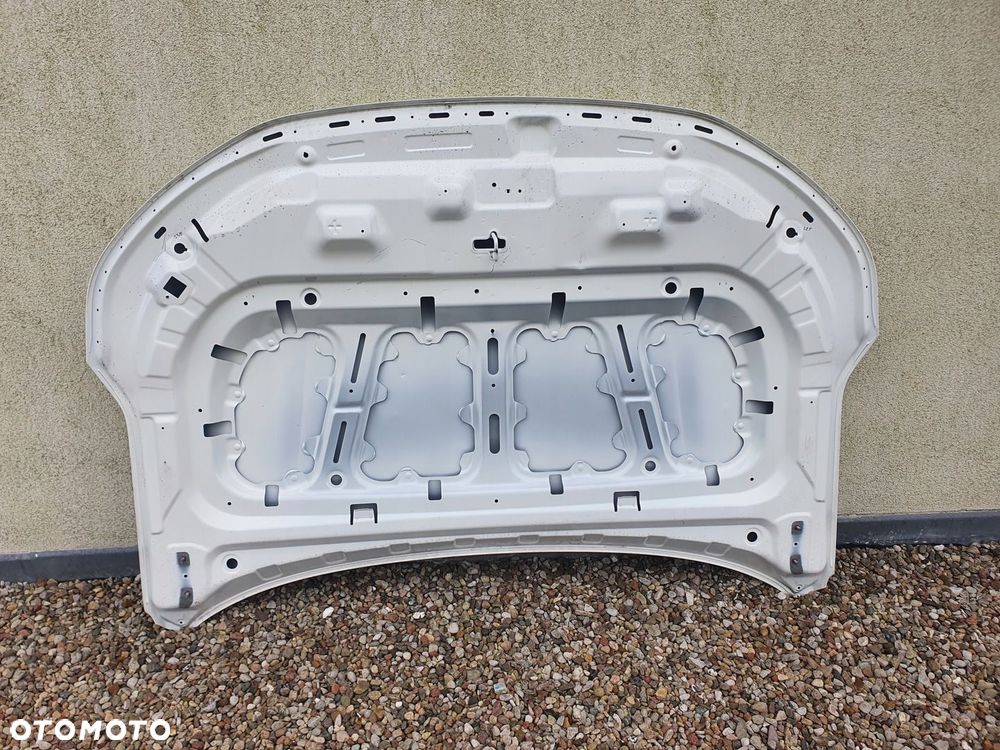 Maska Ssangyong Korando IV rok 19- - 7