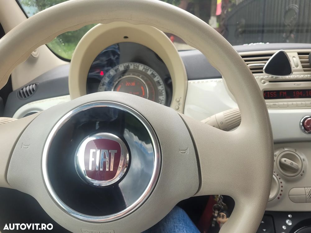 Fiat 500 - 3