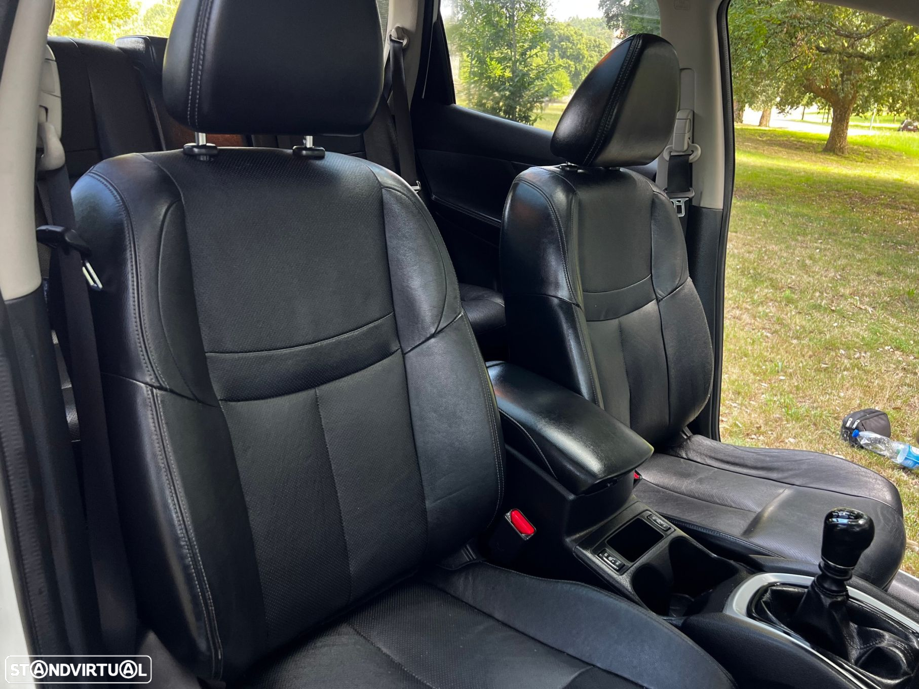 Nissan X-Trail 1.6 dCi N-Connecta - 45
