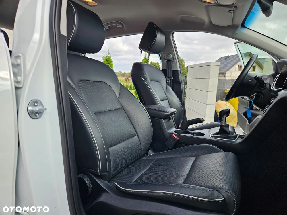 Kia Sportage - 21