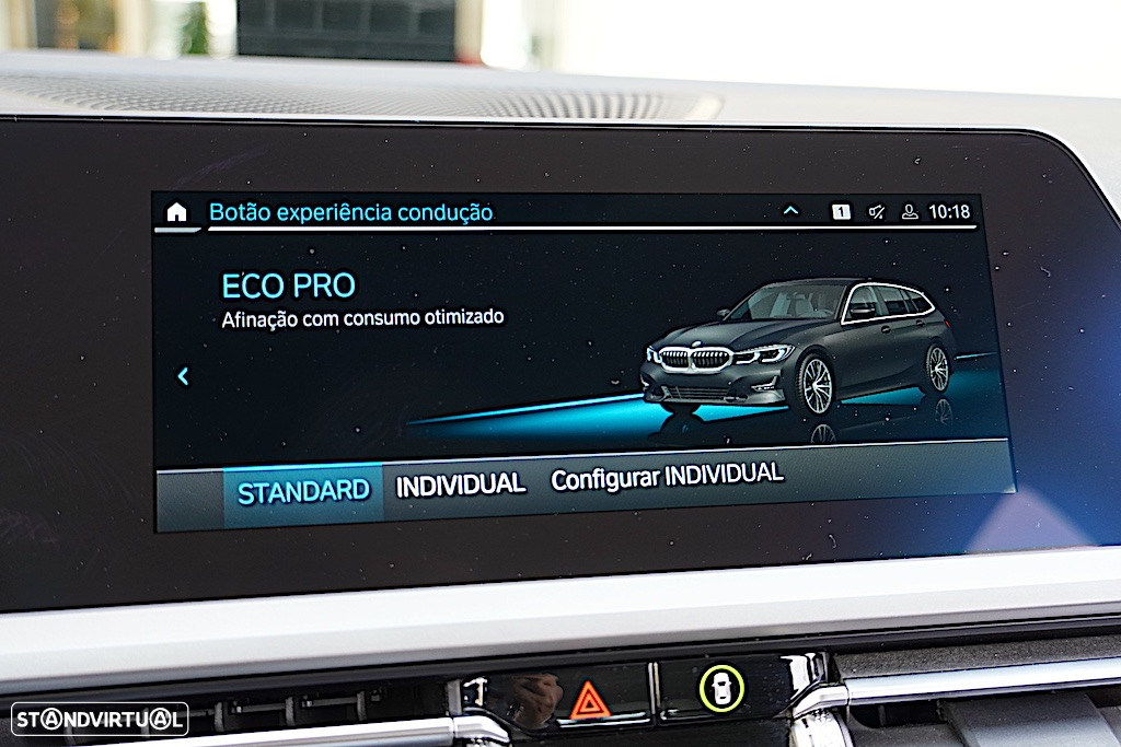 BMW 318 d Touring Auto - 42