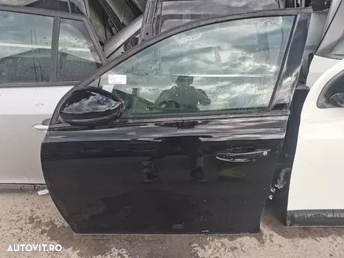 Usa stanga fata Peugeot 308 2021 - 1