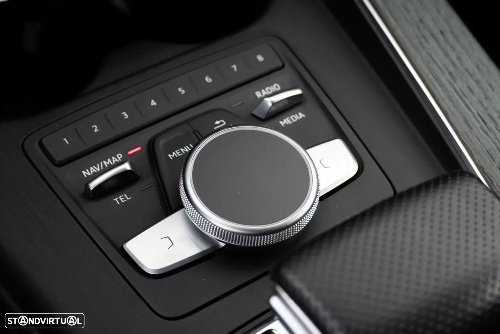 Audi A5 Sportback - 26