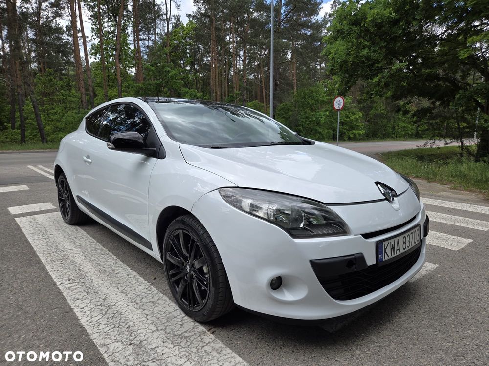 Renault Megane 1.6 16V Exception - 1