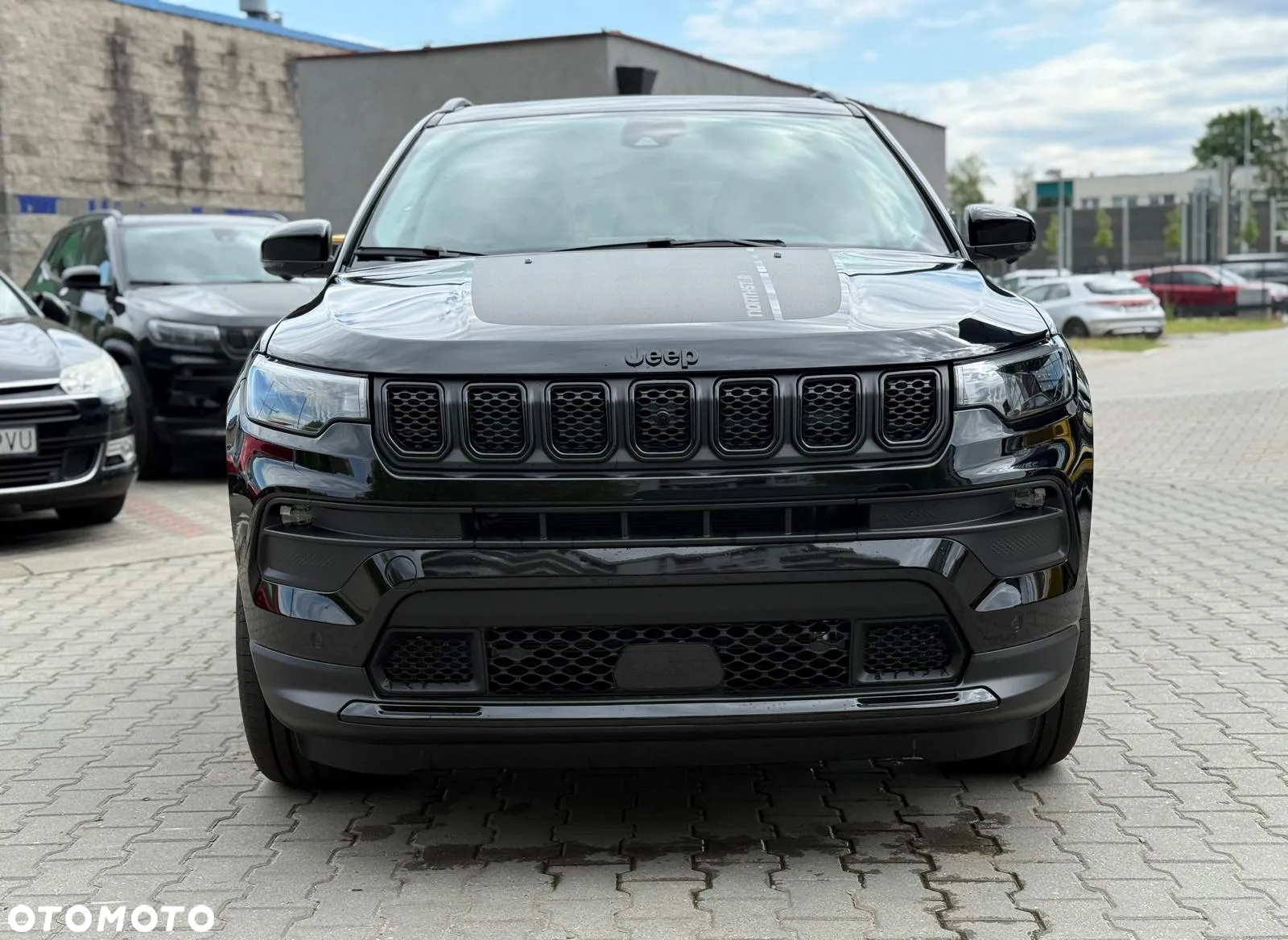 Jeep Compass 1.5 T4 mHEV North Star FWD S&S DCT - 2