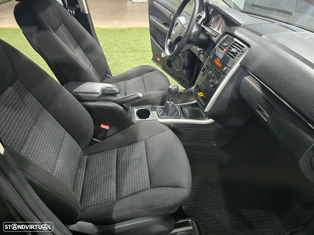Renault Mégane Sport Tourer dCi 110 FAP Expression - 9