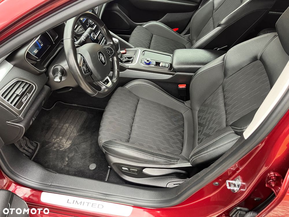 Renault Talisman 1.3 TCe FAP Limited EDC - 13