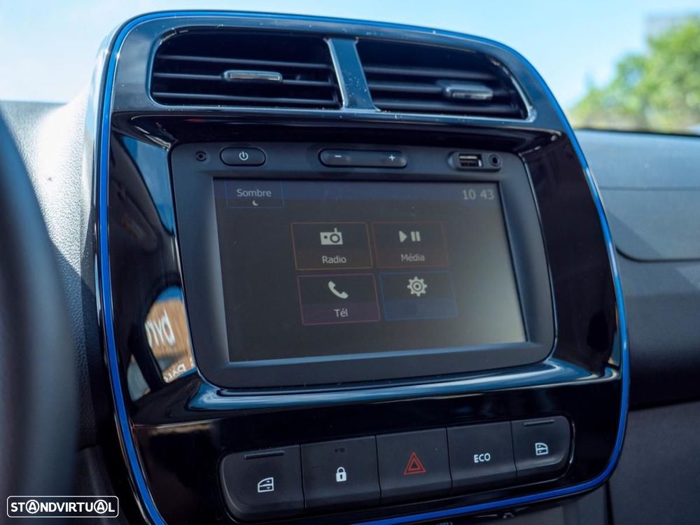 Dacia Spring Electric 45 Expression - 30