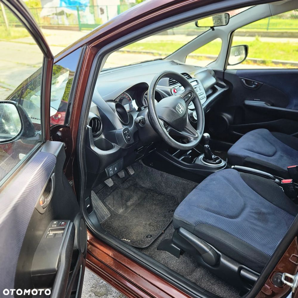 Honda Jazz 1.2 i-VTEC 50 Jahre Edition - 17