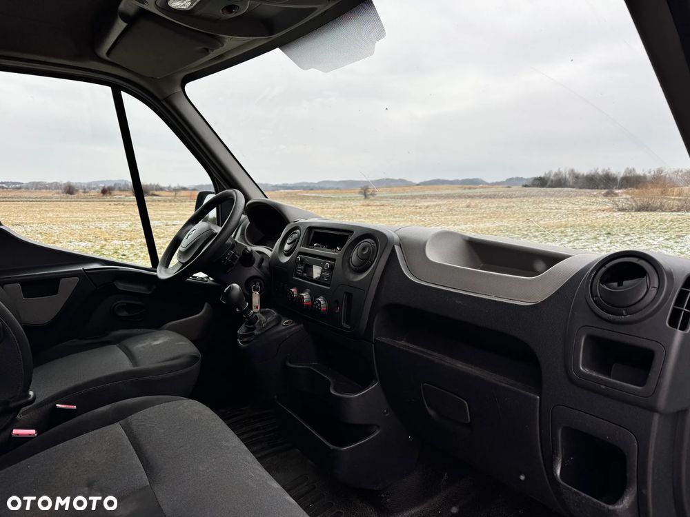 Renault Master - 5