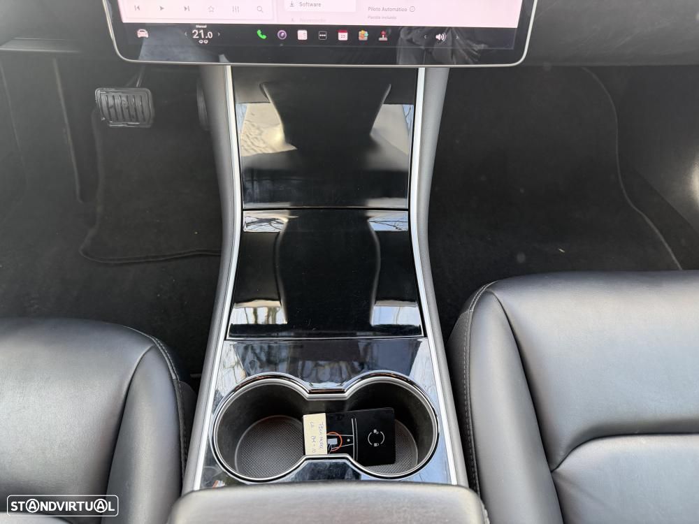 Tesla Model 3 Long Range AWD Dual Motor - 25
