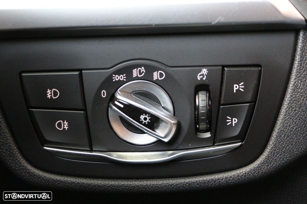BMW X3 20 d xDrive xLine Auto - 34