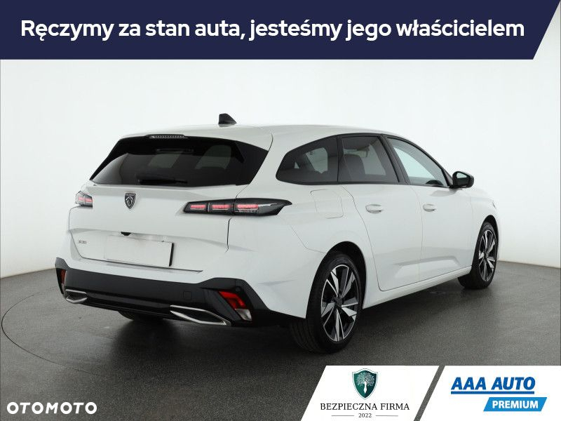 Peugeot 308 - 6