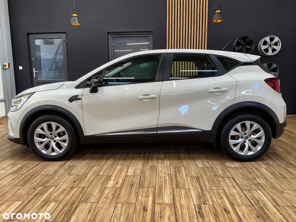 Renault Captur 1.0 TCe Intens - 12