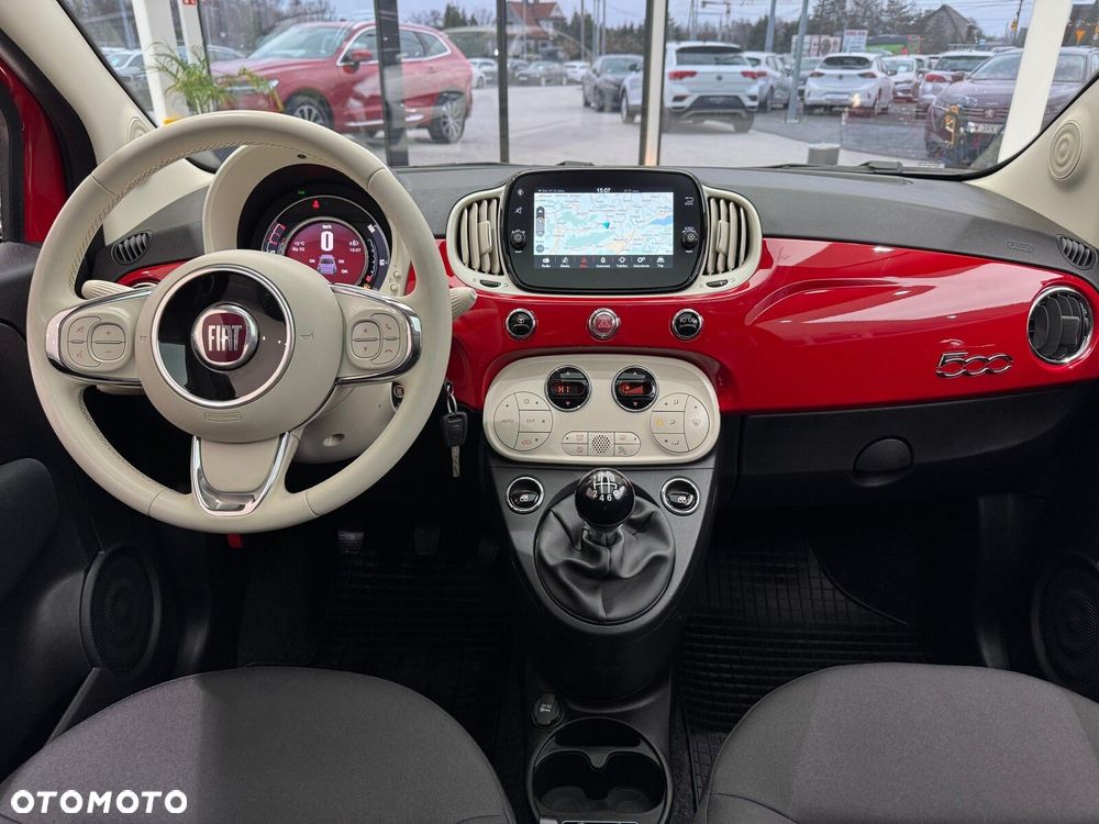 Fiat 500 - 15