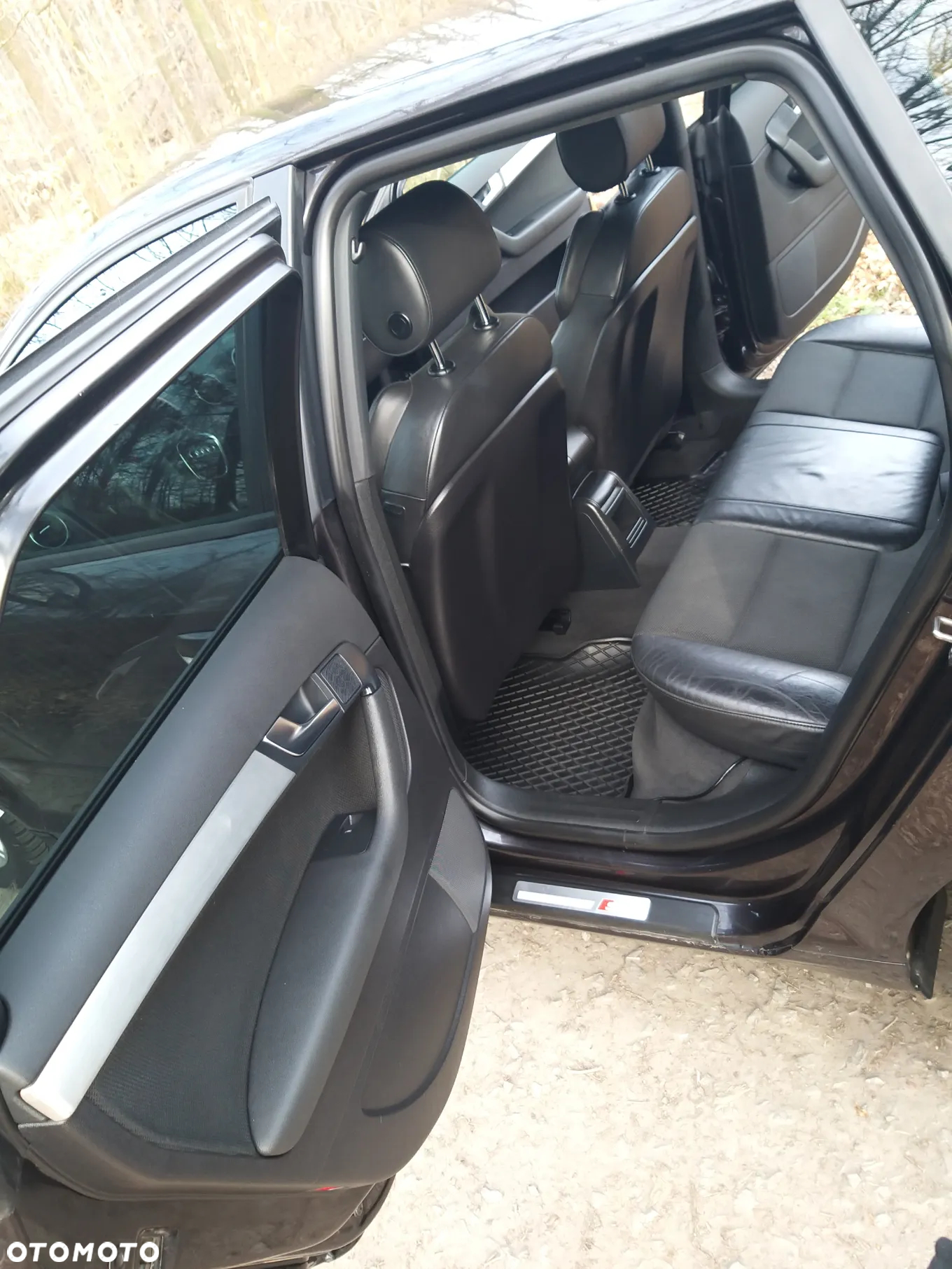 Audi A3 2.0 TDI DPF Ambiente - 12