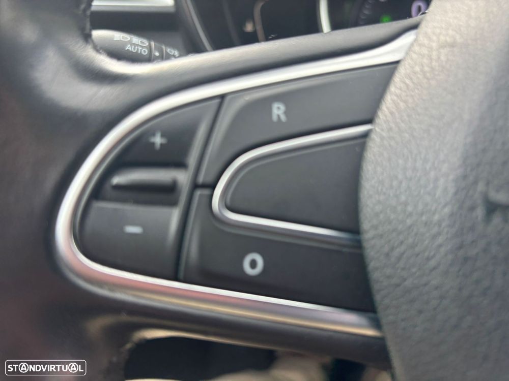 Renault Kadjar 1.5 dCi Black Edition - 27